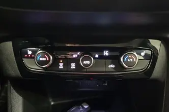 Opel Corsa, elektrība, automātiskā, priekšējā piedziņa