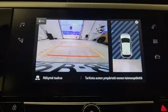 Opel Corsa, elektrība, automātiskā, priekšējā piedziņa