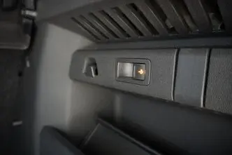 Škoda, 89 kW, elekter, automaat, tagavedu