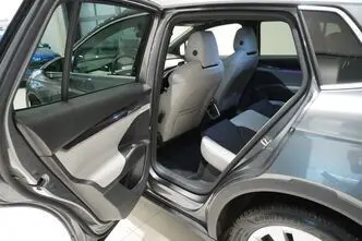 Škoda, 89 kW, elekter, automaat, tagavedu