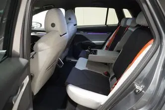 Škoda, 89 kW, elekter, automaat, tagavedu