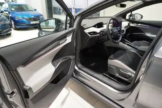 Škoda, 89 kW, elekter, automaat, tagavedu