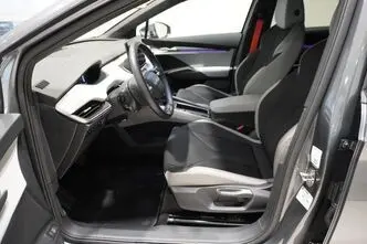 Škoda, 89 kW, elekter, automaat, tagavedu