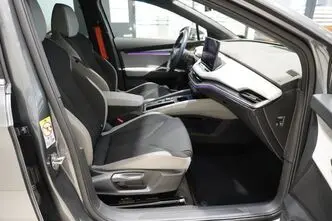 Škoda, 89 kW, elekter, automaat, tagavedu