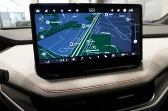 Škoda, 89 kW, elekter, automaat, tagavedu