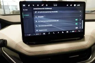 Škoda, 89 kW, elekter, automaat, tagavedu