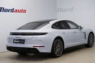 Porsche Panamera, 2.9, 224 kW, pistikhübriid, automaat, nelikvedu