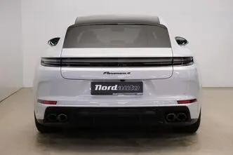 Porsche Panamera, 2.9, 224 kW, pistikhübriid, automaat, nelikvedu