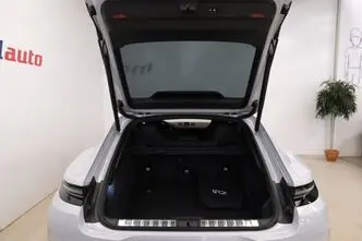 Porsche Panamera, 2.9, 224 kW, pistikhübriid, automaat, nelikvedu