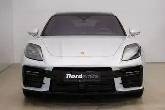 Porsche Panamera, 2.9, 224 kW, pistikhübriid, automaat, nelikvedu