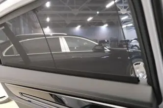 Porsche Panamera, 2.9, 224 kW, pistikhübriid, automaat, nelikvedu