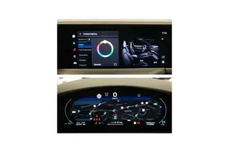 Porsche Panamera, 2.9, 224 kW, pistikhübriid, automaat, nelikvedu