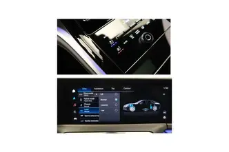 Porsche Panamera, 2.9, 224 kW, pistikhübriid, automaat, nelikvedu