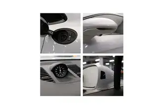 Porsche Panamera, 2.9, 224 kW, pistikhübriid, automaat, nelikvedu