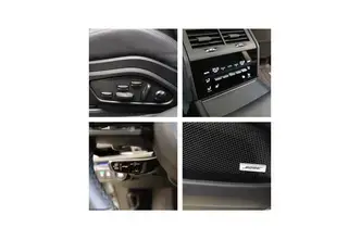 Porsche Panamera, 2.9, 224 kW, pistikhübriid, automaat, nelikvedu