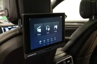 Porsche Cayenne, 4.0, 404 kW, hibridas, automatinė, visų varomųjų ratų pavara