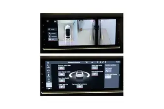 Porsche Cayenne, 4.0, 404 kW, hibridas, automatinė, visų varomųjų ratų pavara