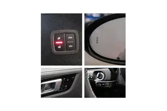 Porsche Cayenne, 4.0, 404 kW, hibridas, automatinė, visų varomųjų ratų pavara