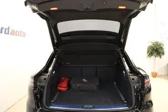 Porsche Cayenne, 4.0, 404 kW, hibridas, automatinė, visų varomųjų ratų pavara