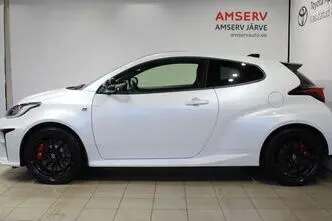 Toyota Yaris, 1.6, 192 kW, bensiin, manuaal, nelikvedu