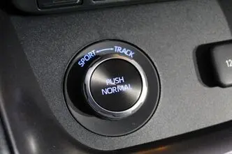 Toyota Yaris, 1.6, 192 kW, bensiin, manuaal, nelikvedu