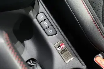 Toyota Yaris, 1.6, 192 kW, bensiin, manuaal, nelikvedu