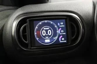 Toyota Yaris, 1.6, 192 kW, bensiin, manuaal, nelikvedu