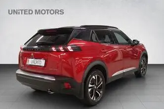 Peugeot 2008, 1.5, 75 kW, diisel, manuaal, esivedu