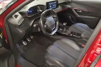 Peugeot 2008, 1.5, 75 kW, diisel, manuaal, esivedu