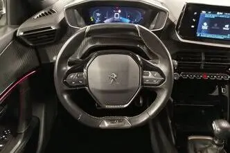 Peugeot 2008, 1.5, 75 kW, diisel, manuaal, esivedu