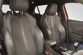 Peugeot 2008, 1.5, 75 kW, diisel, manuaal, esivedu