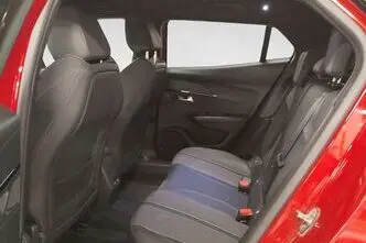 Peugeot 2008, 1.5, 75 kW, diisel, manuaal, esivedu