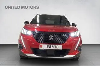 Peugeot 2008, 1.5, 75 kW, diisel, manuaal, esivedu