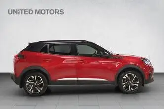 Peugeot 2008, 1.5, 75 kW, diisel, manuaal, esivedu