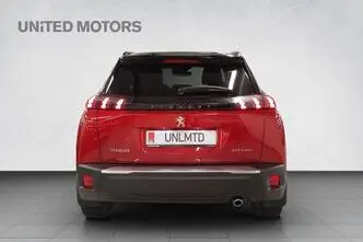 Peugeot 2008, 1.5, 75 kW, diisel, manuaal, esivedu
