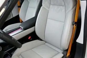 Polestar 4, 400 kW, electric, automatic, four-wheel drive