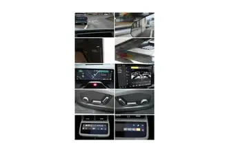 Polestar 4, 400 kW, electric, automatic, four-wheel drive