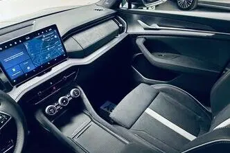 Škoda Kodiaq, 2.0, 142 kW, diisel, automaat, nelikvedu