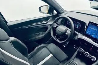 Škoda Kodiaq, 2.0, 142 kW, diisel, automaat, nelikvedu