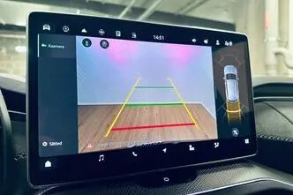 Škoda Kodiaq, 2.0, 142 kW, diisel, automaat, nelikvedu