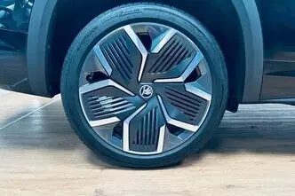 Škoda Kodiaq, 2.0, 142 kW, diisel, automaat, nelikvedu