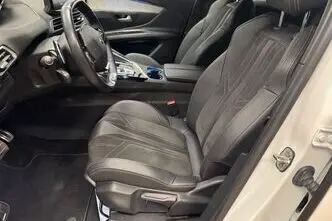 Peugeot 3008, 1.2, 96 kW, petrol, automatic, front-wheel drive