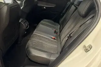 Peugeot 3008, 1.2, 96 kW, petrol, automatic, front-wheel drive