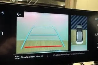 Peugeot 3008, 1.2, 96 kW, petrol, automatic, front-wheel drive