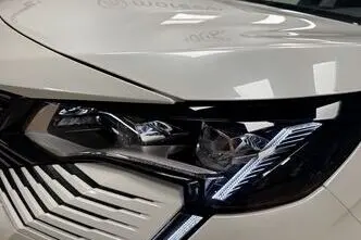 Peugeot 3008, 1.2, 96 kW, petrol, automatic, front-wheel drive