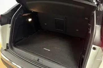 Peugeot 3008, 1.2, 96 kW, petrol, automatic, front-wheel drive