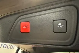 Peugeot 3008, 1.2, 96 kW, petrol, automatic, front-wheel drive