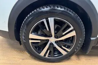 Peugeot 3008, 1.2, 96 kW, petrol, automatic, front-wheel drive