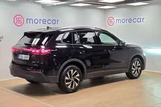 Volkswagen Tiguan, 1.5, 110 kW, hübriid, automaat, esivedu