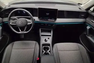 Volkswagen Tiguan, 1.5, 110 kW, hübriid, automaat, esivedu